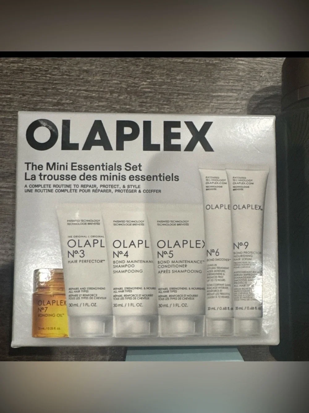 Premium Hair Care Reseller Bundle Olaplex FEKKAI Orlando Pita  Living Proof  A9